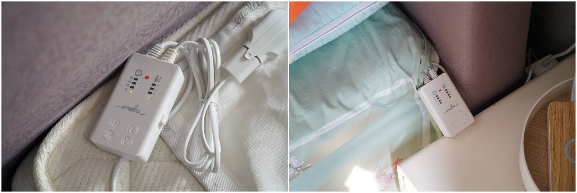 石墨烯电热毯和碳纤维电热毯区别,水暖电热毯怎么选择舒适