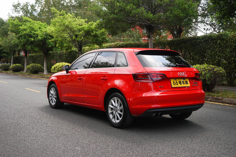 a3是换壳版高尔夫,高尔夫gti和奥迪a3哪个值得买