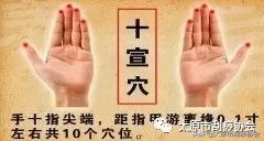 手指发麻的小妙招,颈椎按摩手法手指发麻