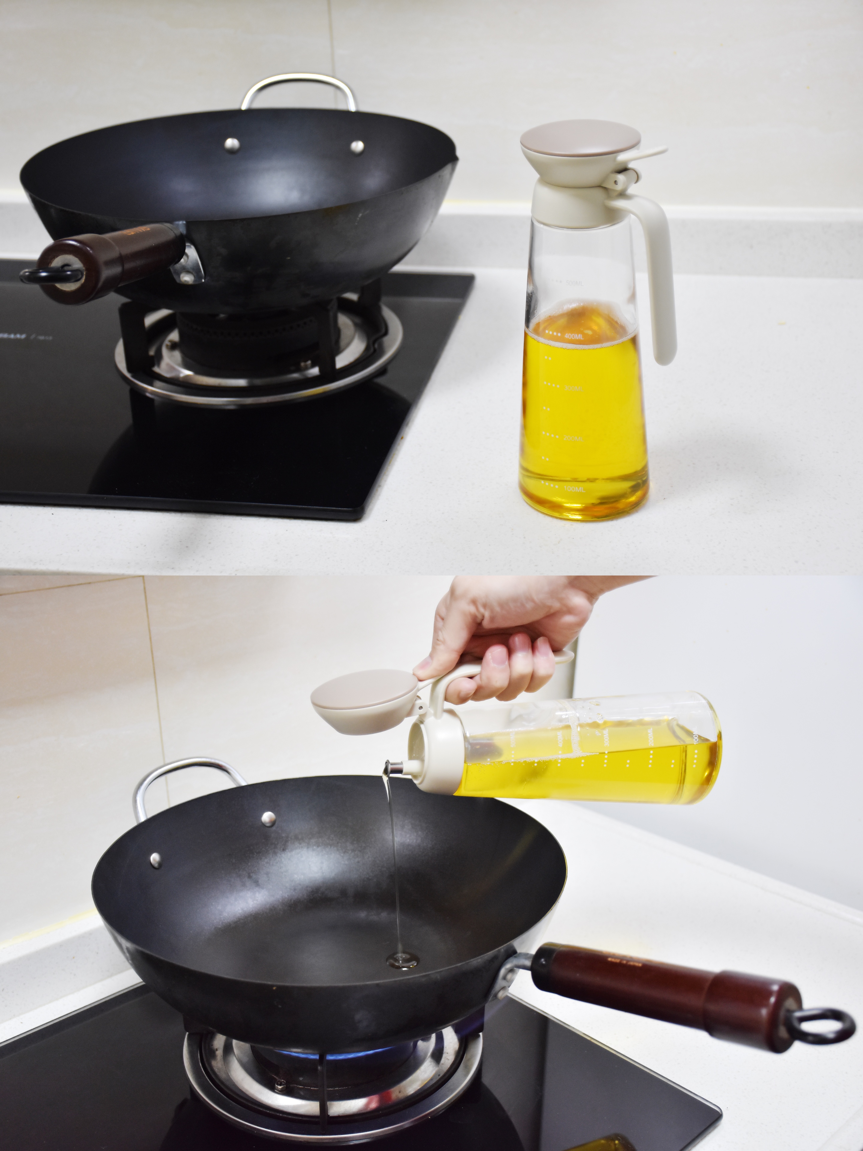 厨房好物小物件,十件不占空间的厨房好物