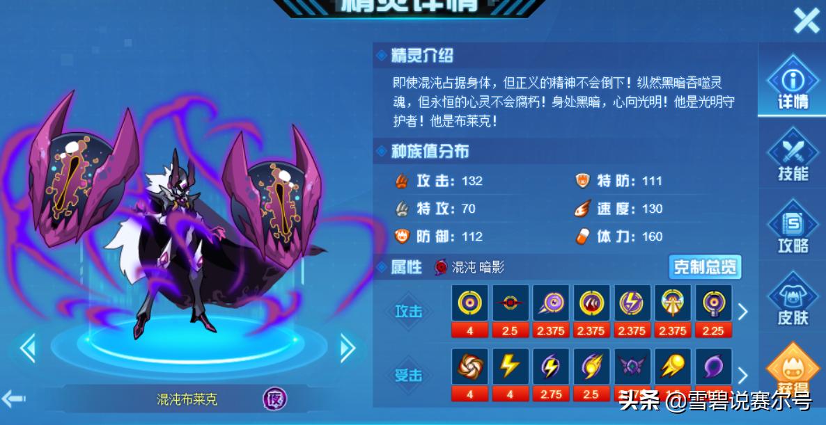 赛尔号年费强度排行榜,赛尔号最新年费强度