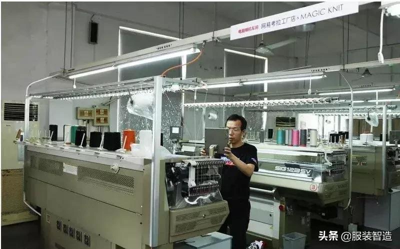 传统服装工厂电商转型需求,传统服装转型电商企业的案例