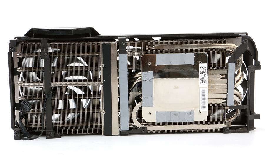 rx6800s显卡中正评测,显卡性价比推荐rx6800