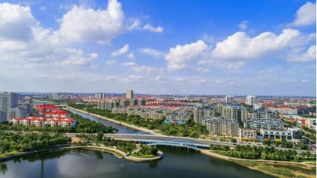 东营与滨州的发展,山东东营好还是滨州好