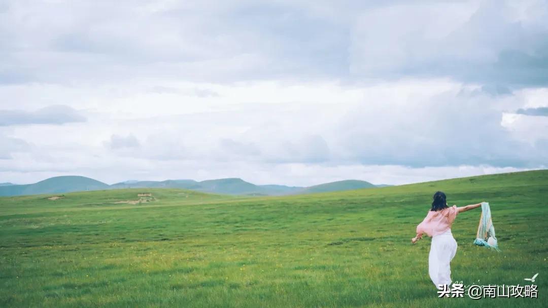 8月避暑推荐 (七月避暑人少的地方)