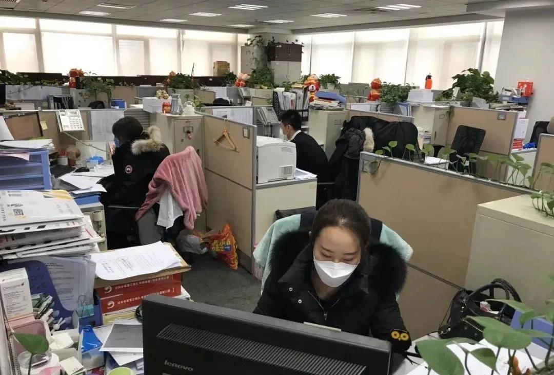 【支持春耕备耕全国农信在行动】接力复工复产，全国农信支持春耕备耕信贷达3822.54亿元