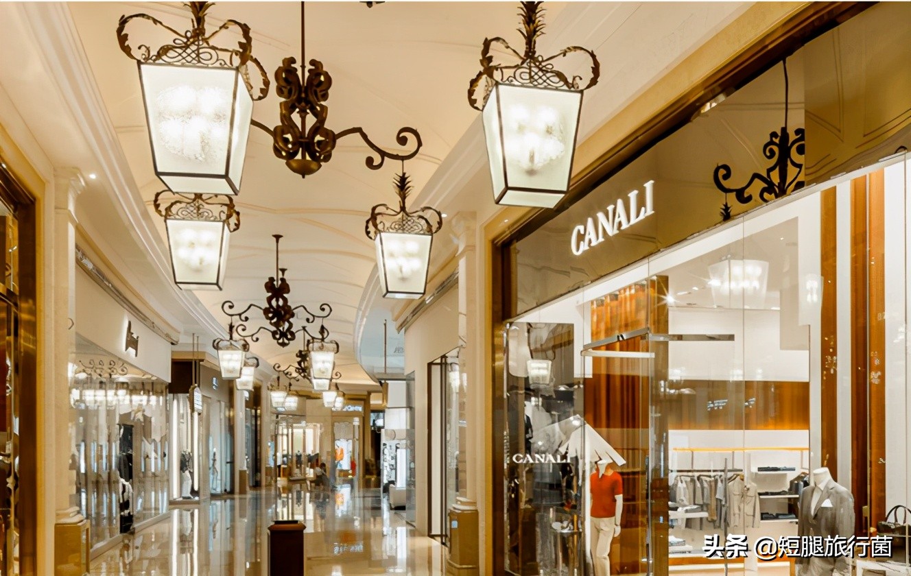 澳门购物攻略及必买清单最新,澳门购物必买的十大清单