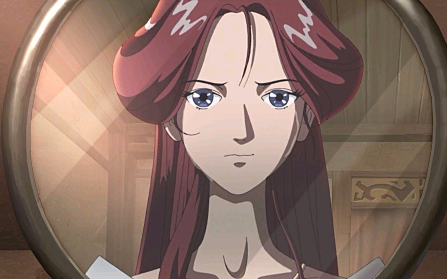 全面战争三国貂蝉原画,全面三国立绘貂蝉