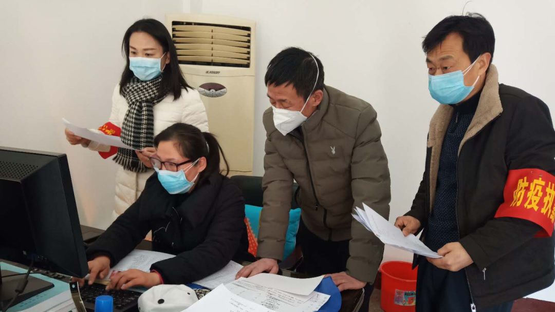 市交通局抗击疫情防控措施,公路局疫情防控再发力