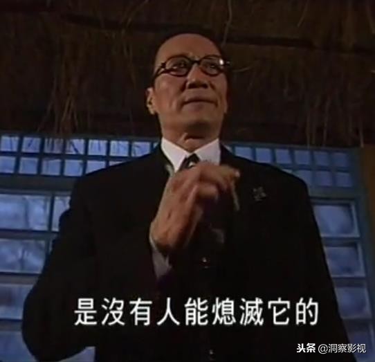 发哥赌神是什么电影,发哥年轻时拍赌神吃巧克力