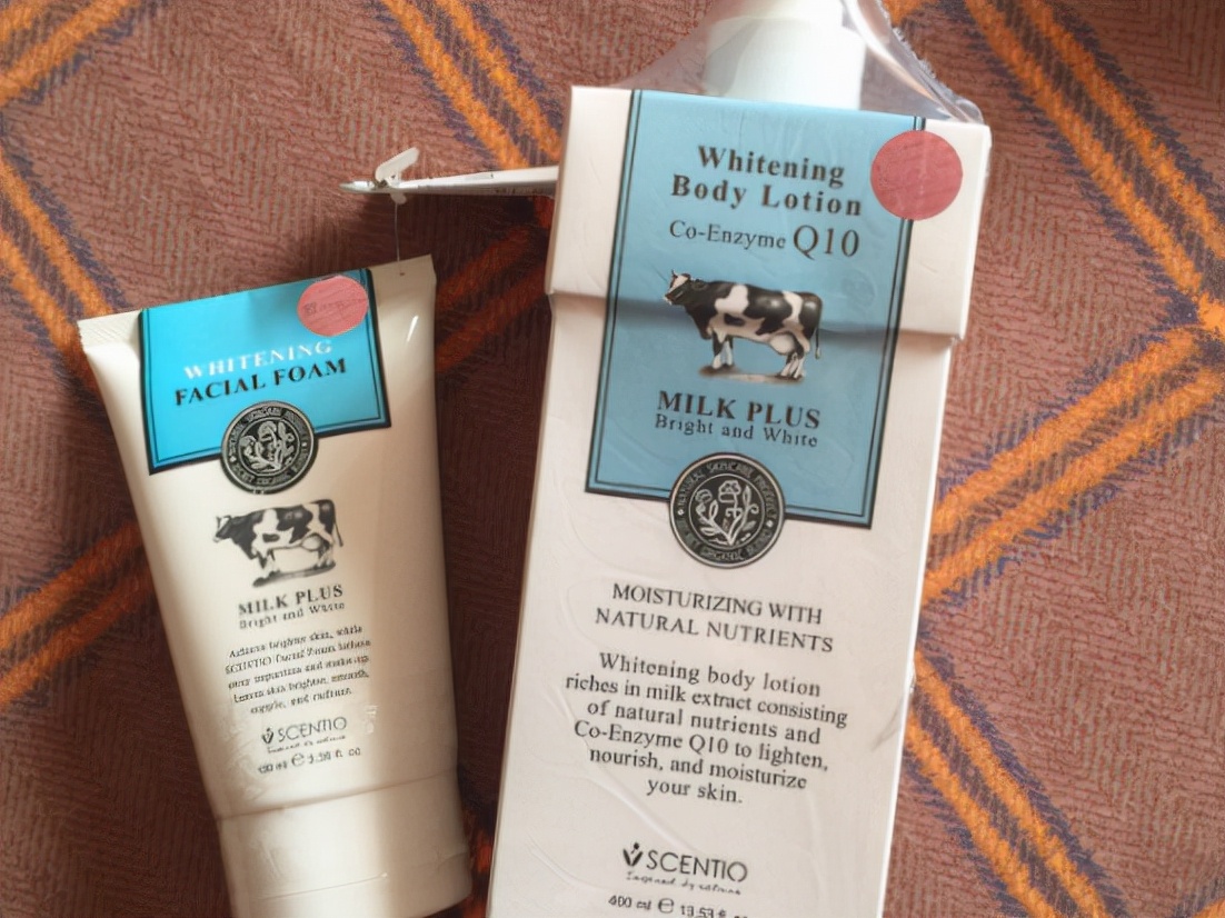 肌肤白嫩用什么办法,嫩白乳和嫩白液先用哪个