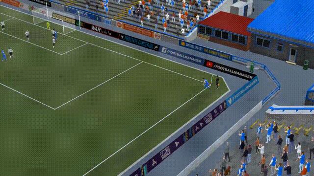 fm足球经理2020手机版,fm2020足球经理俱乐部球员推荐