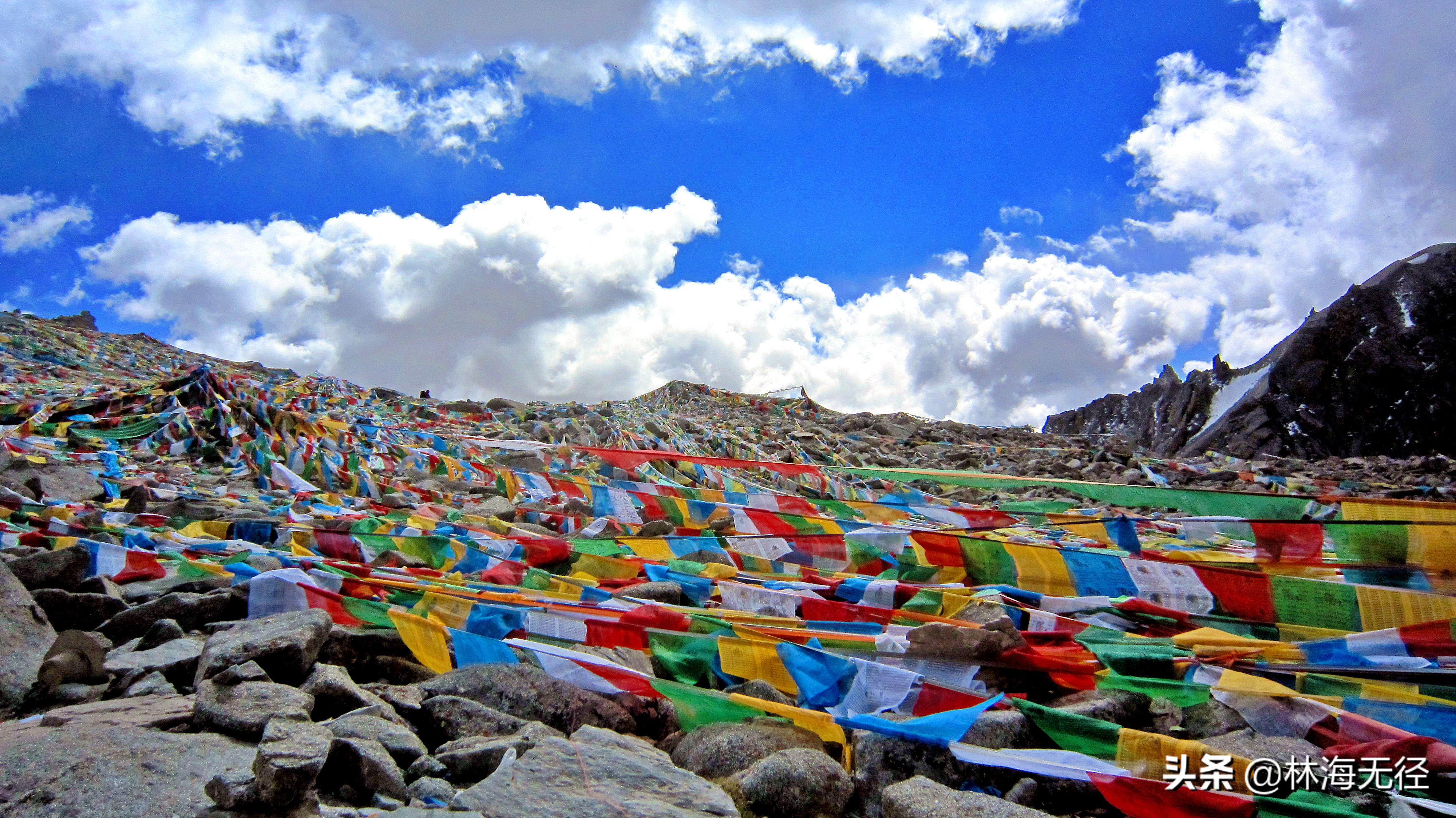 冈仁波齐徒步到拉萨,冈仁波齐徒步十一转