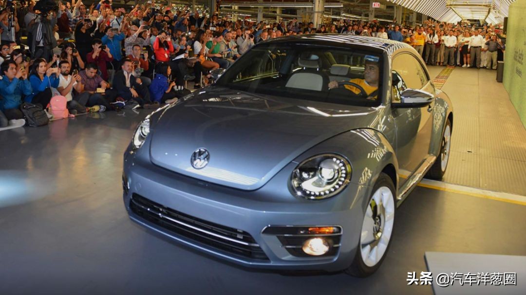 被大家遗忘的几款好车,这11台经典车复活以后你会买么