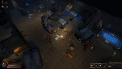 现在网吧还有孤胆枪手这款游戏吗,孤胆枪手游戏最好玩的版本