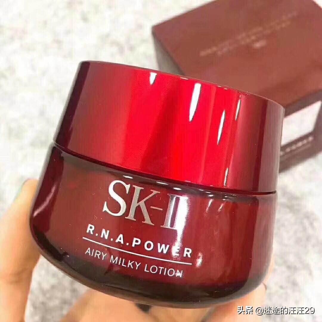 好用的良心单品推荐,用了就会喜欢上的眼霜