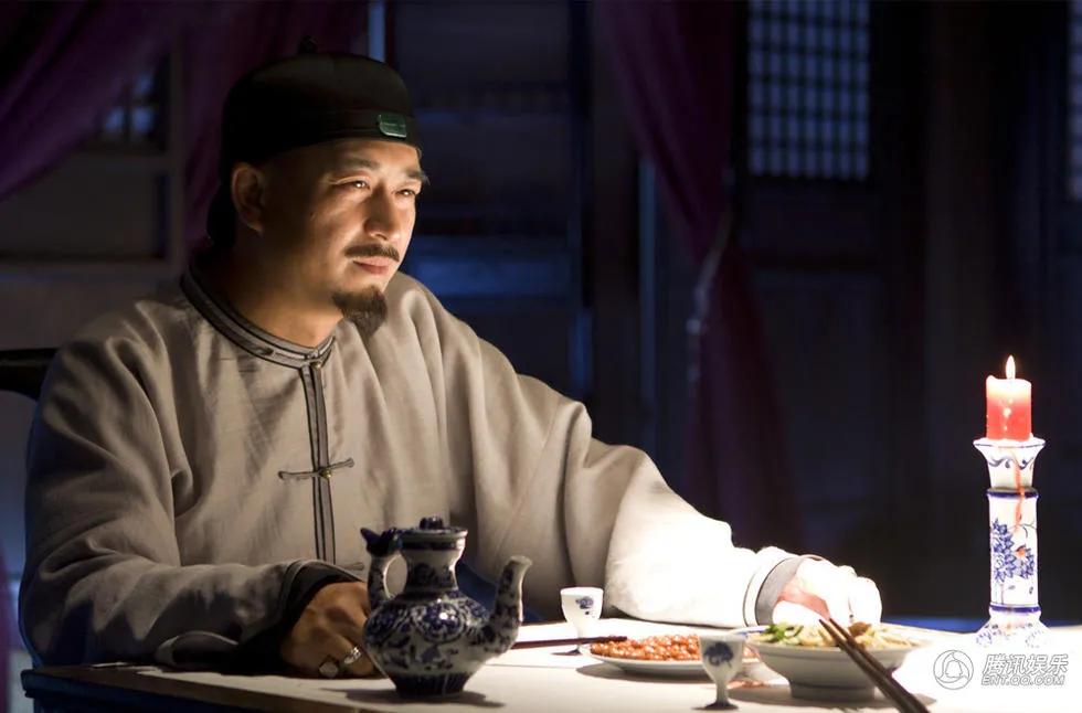 演技编剧皆巅峰！7年前的央视神剧，却被严重低估了