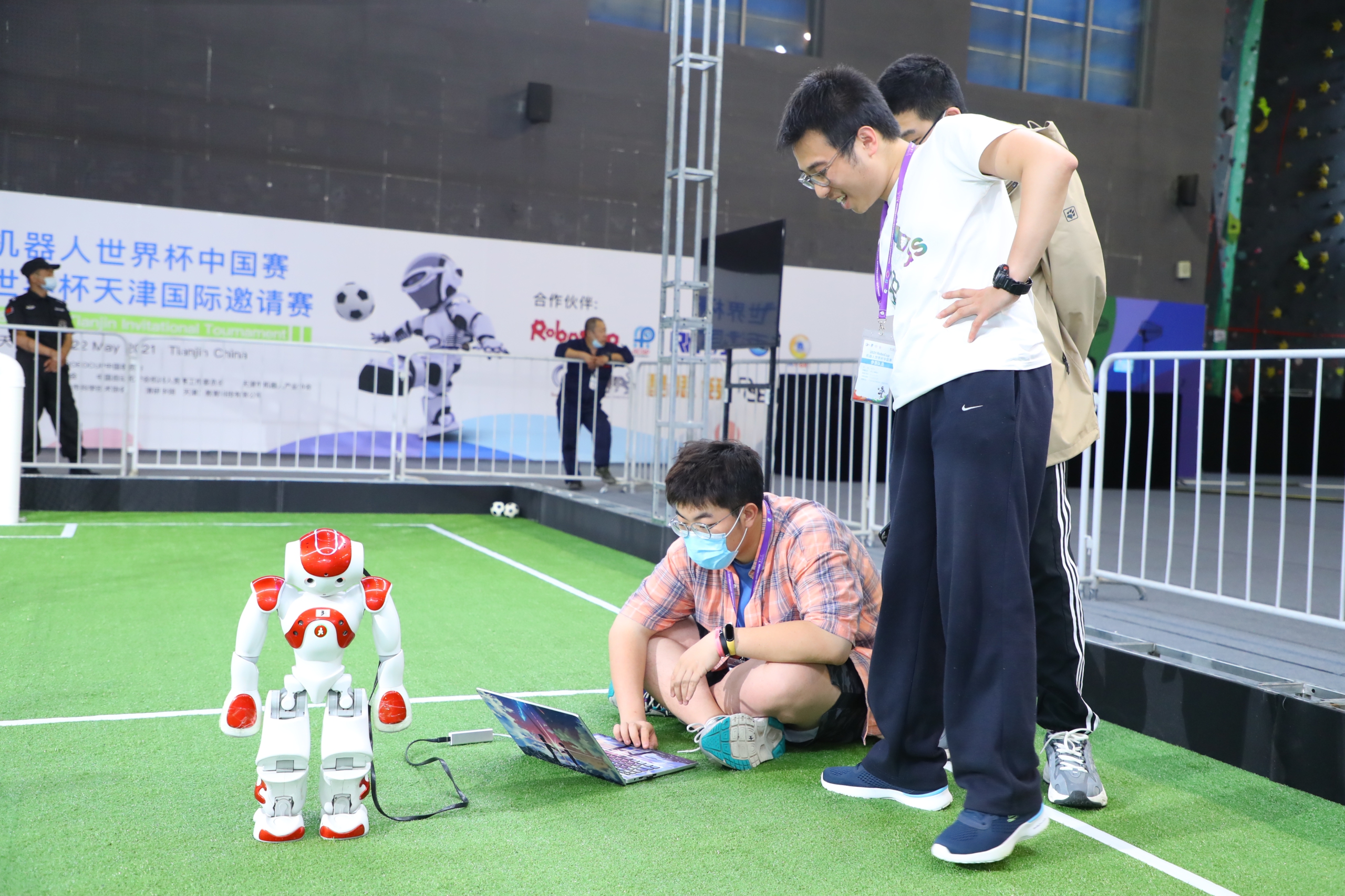 robocup机器人世界杯中国赛,robocup机器人世界杯赛创意