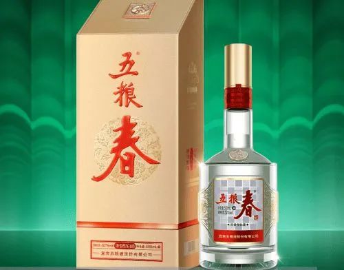 5年不增量，五粮春“野心”不小！|卖酒狼热点