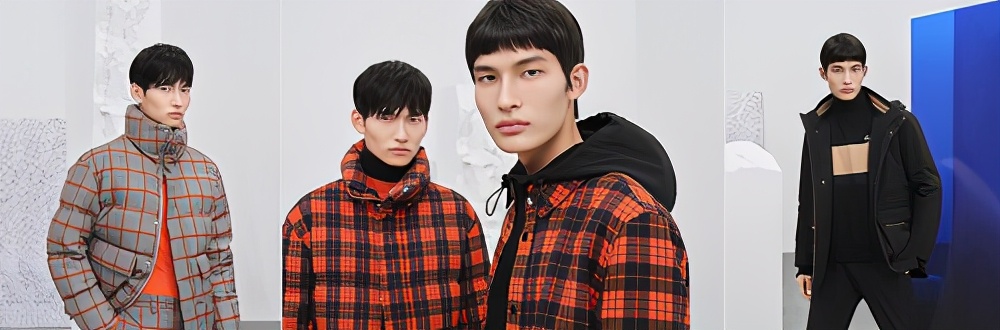 劲霸男装携手茄克节强势来袭,劲霸男装第三届茄克