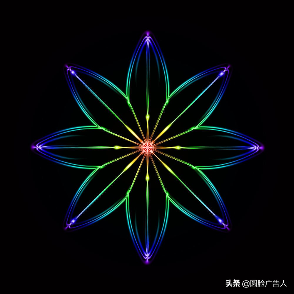 用ps做魔幻剧照,怎样用ps制作玫瑰花