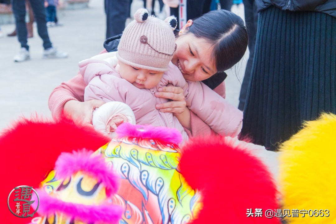 遇见小时候的美好,潮汕普宁的童年