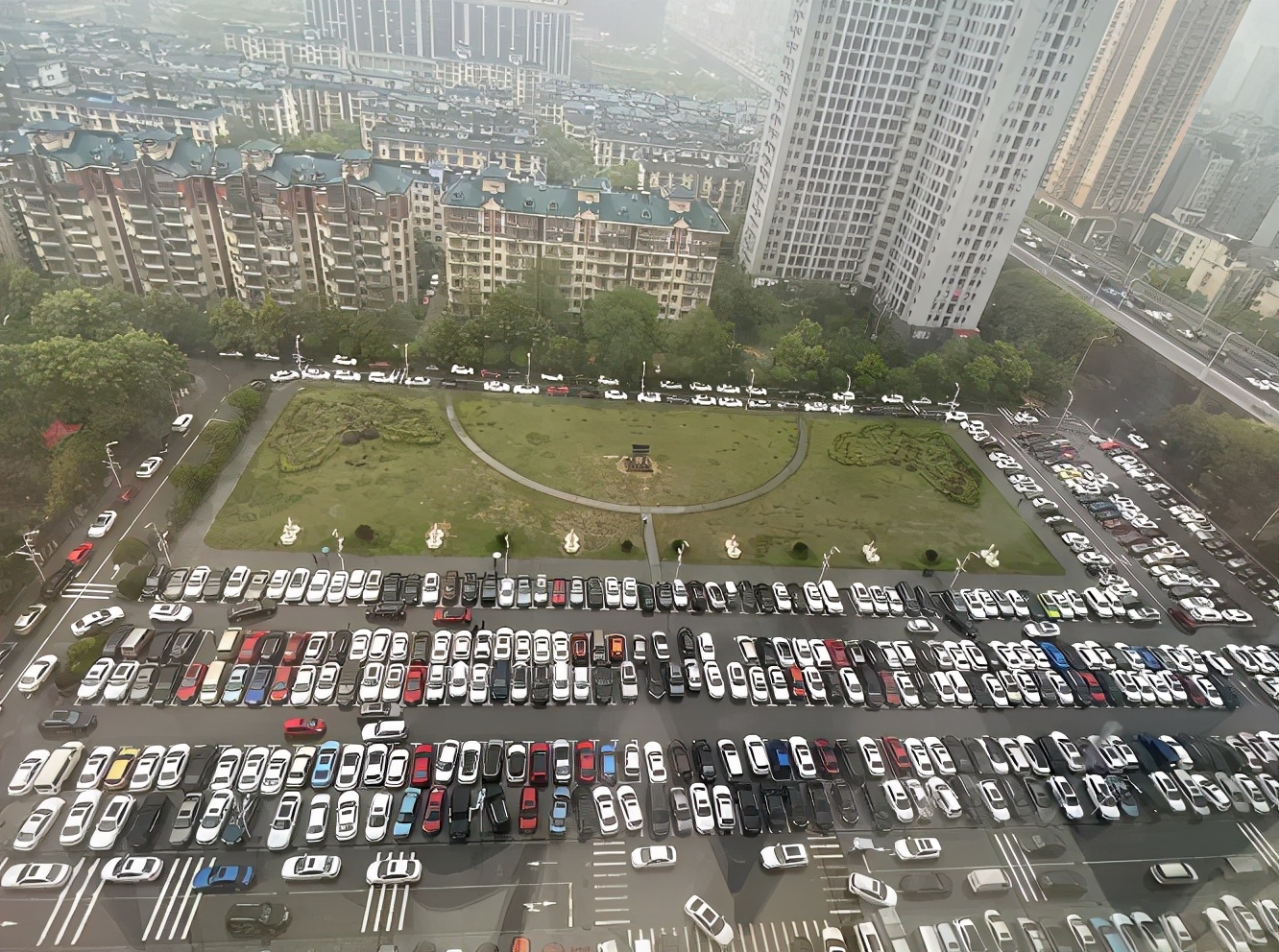 网红地标万家丽的“时尚购物社交”新体验，潮玩打卡就来这儿