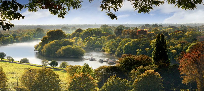 伦敦西南富人区,伦敦哪一个区最强