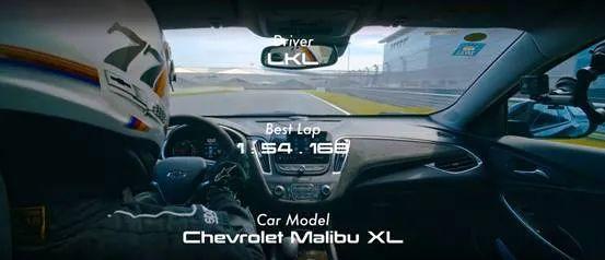 20迈锐宝xl2.0t值得买吗,迈锐宝xl20万内最速量产车