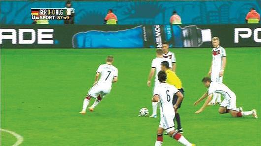 足坛最好的队长拉莫斯,足坛中的球星外号