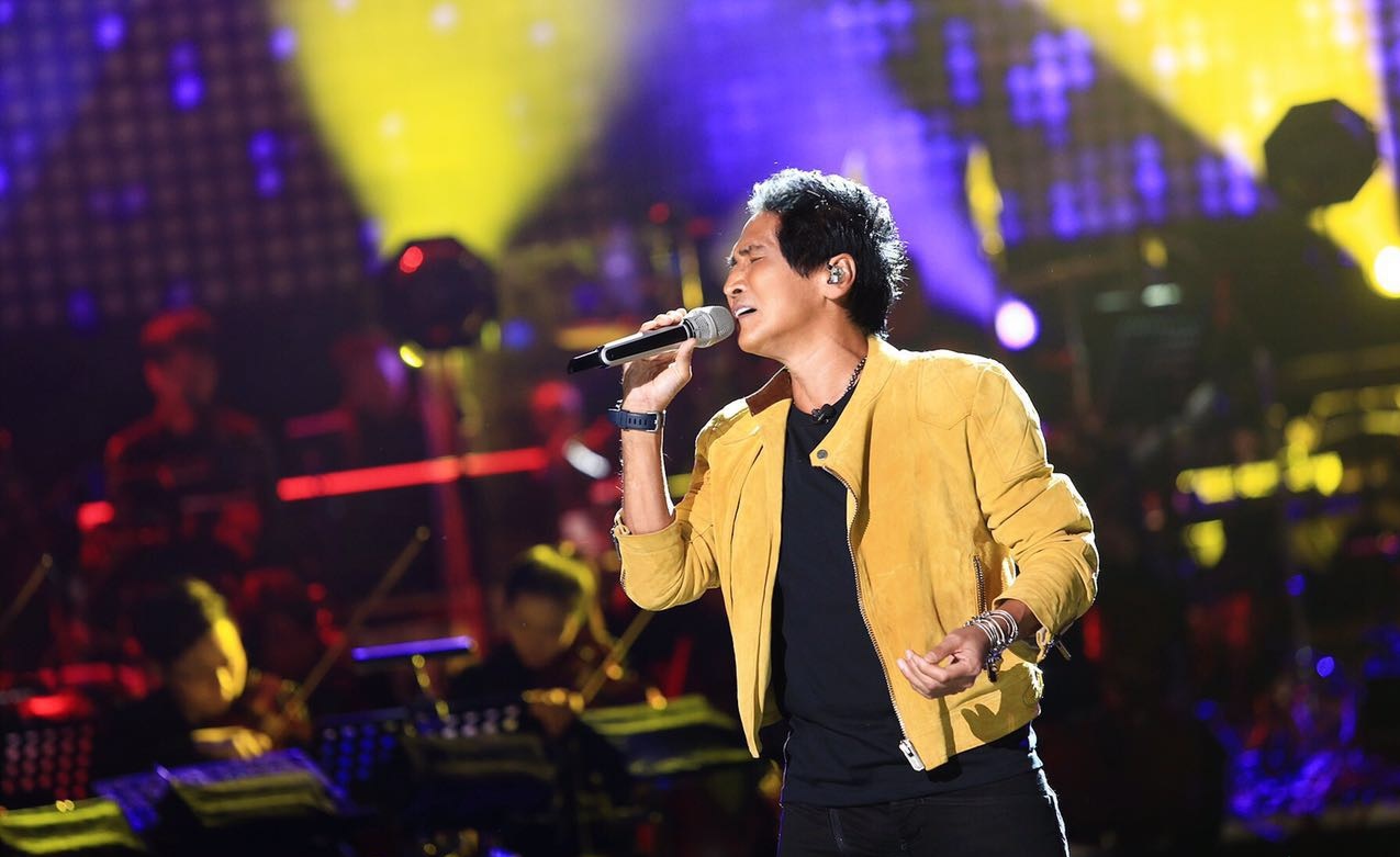 齐秦早期上综艺视频,齐秦年轻时的综艺节目