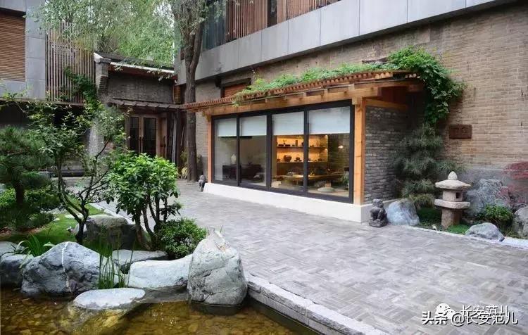 西安最美网红的书店,西安最美书店小视频