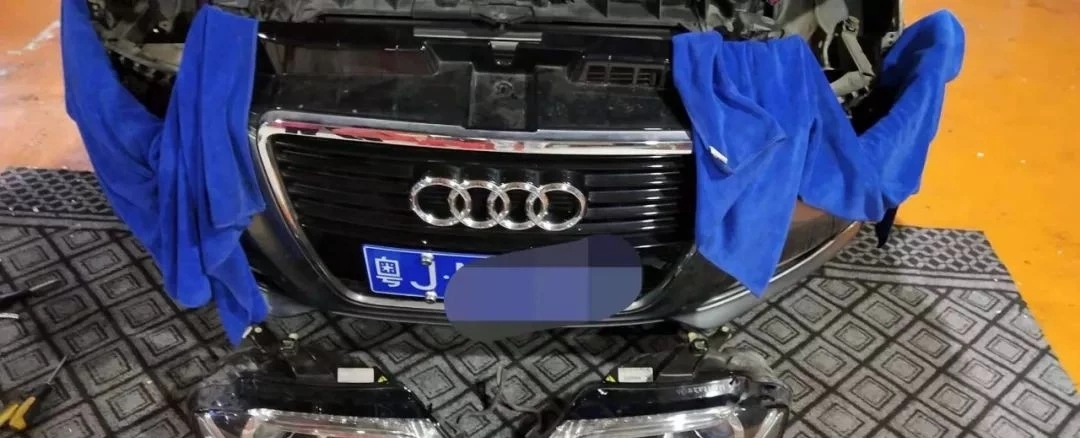 江门二手改装奥迪a3,奥迪a3江门市