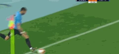 中超最佳提名,中超每场最佳球员怎么评选的