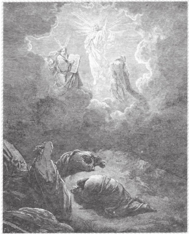 圣经讲耶稣来之前发生的事,圣经中耶稣空白期