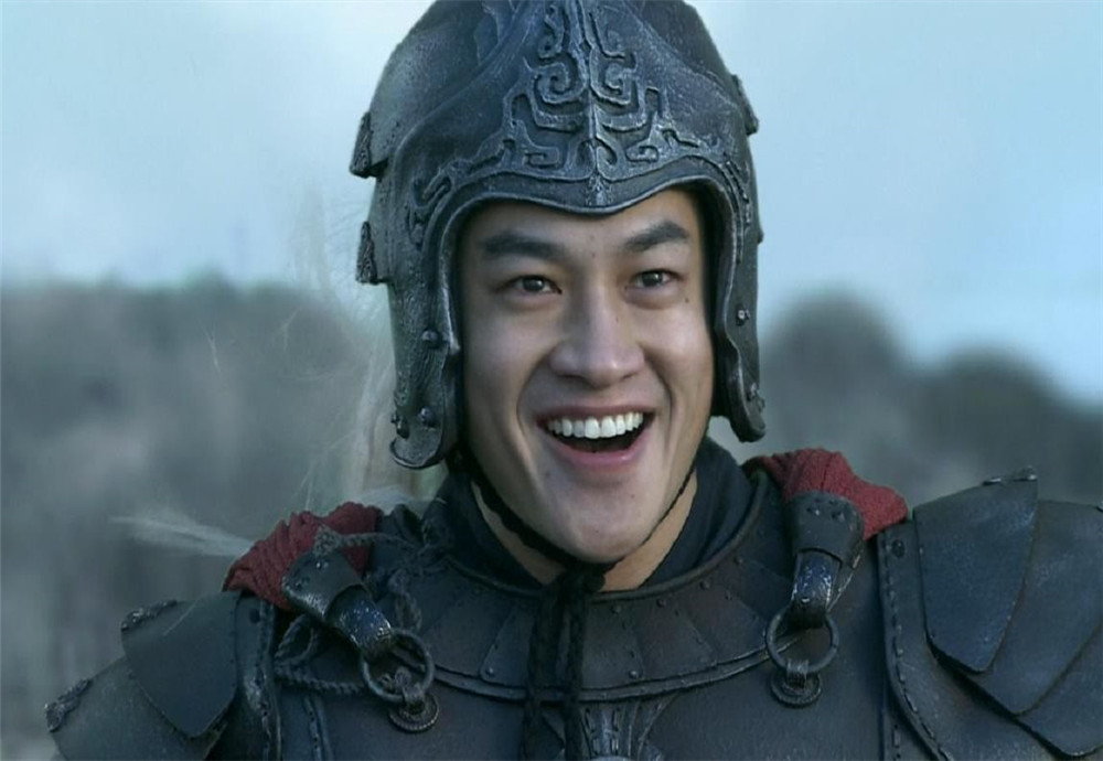 演义中的吕布到底有多强,真实中的吕布