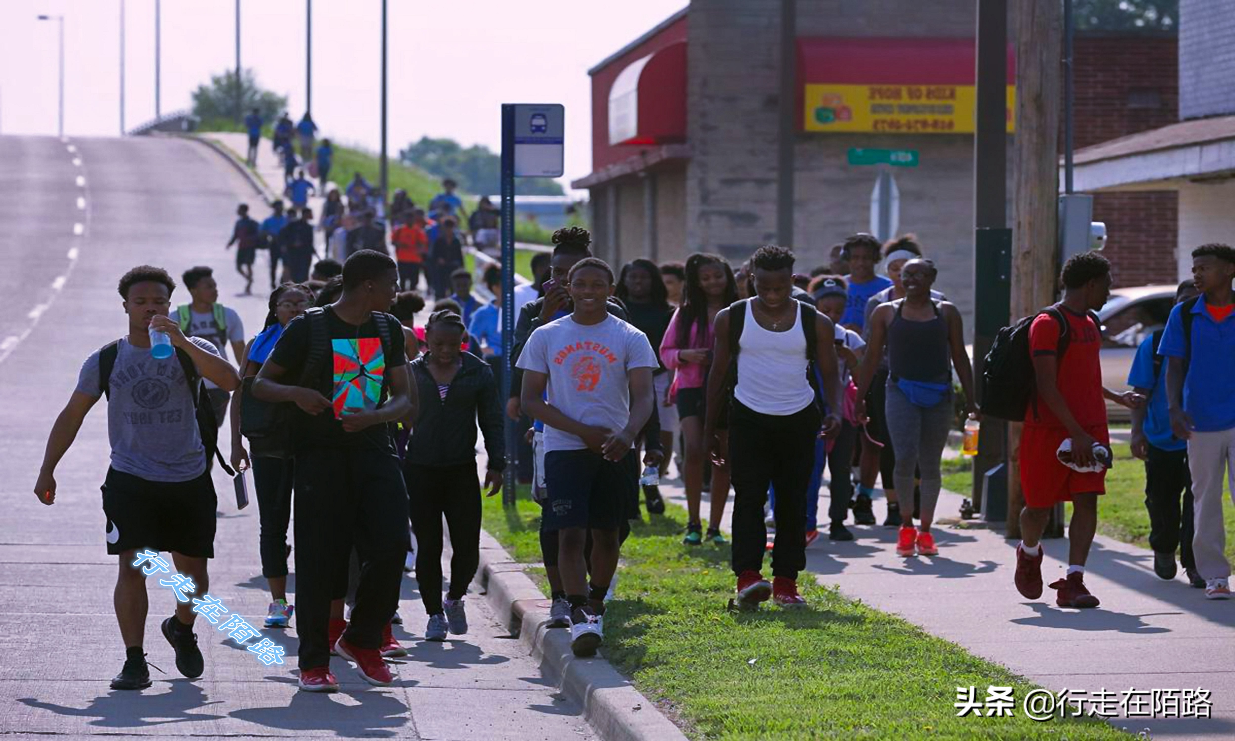 十大最危险城市：旅行请尽量避开这些地方，尤其是那几条街