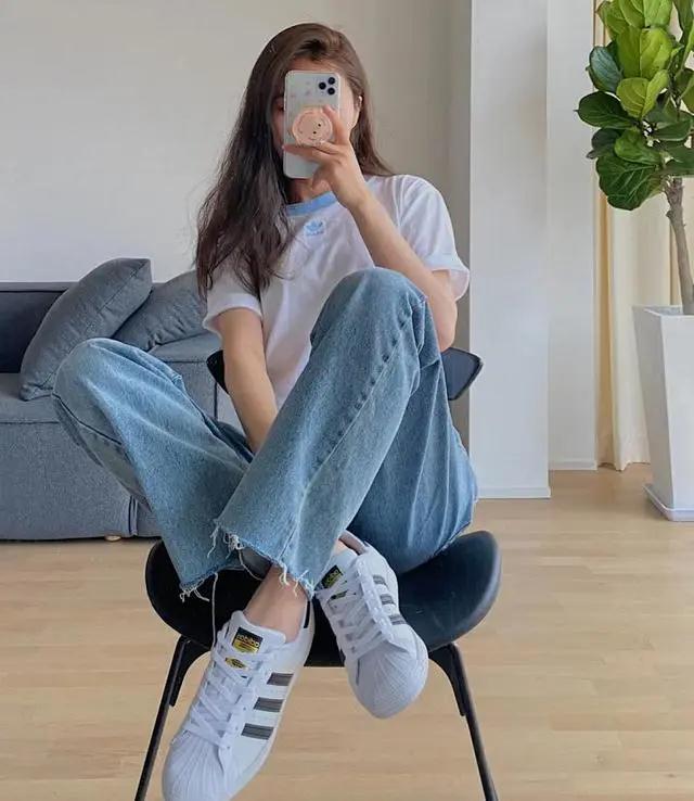 运动潮鞋女款爆款,运动潮鞋夏季推荐女