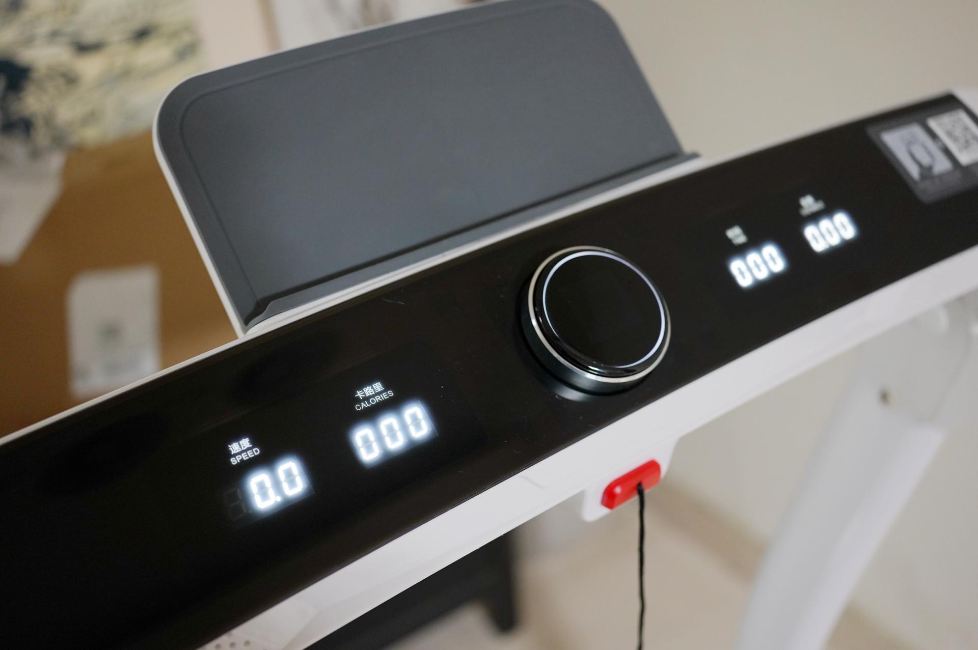 华为s7跑步机测评,华为智选精灵s7跑步机价格