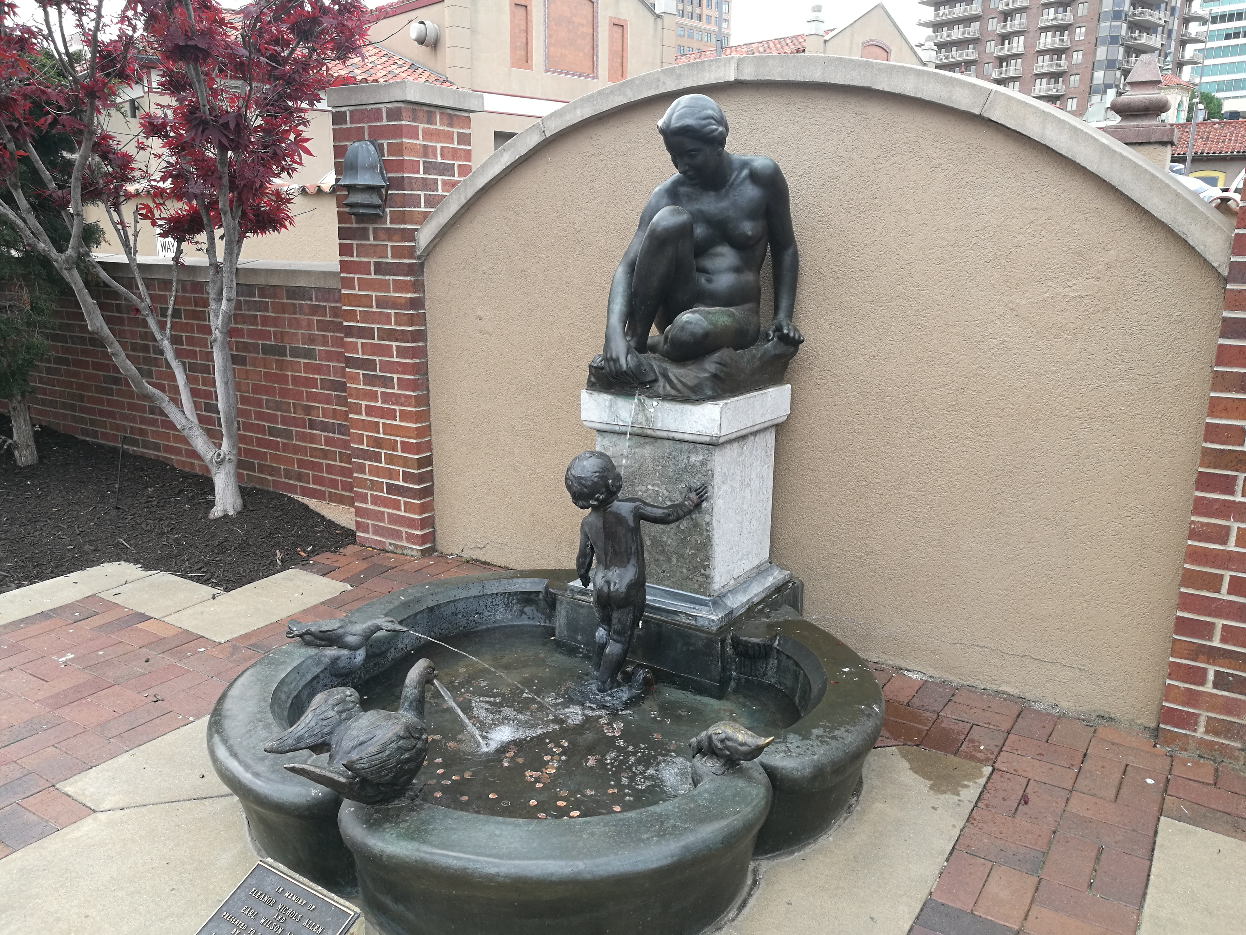 美国堪萨斯城密苏里州,美国堪萨斯州堪萨斯城