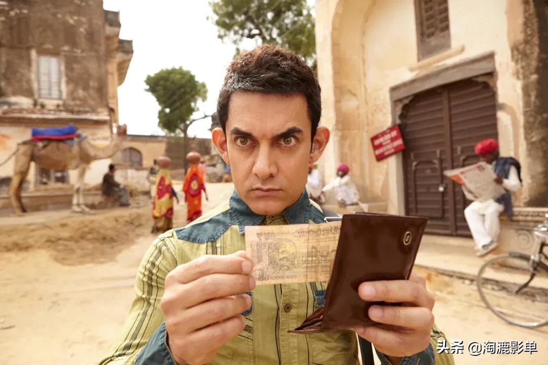 印度电影72天奥斯卡金奖,十部高分印度电影推荐