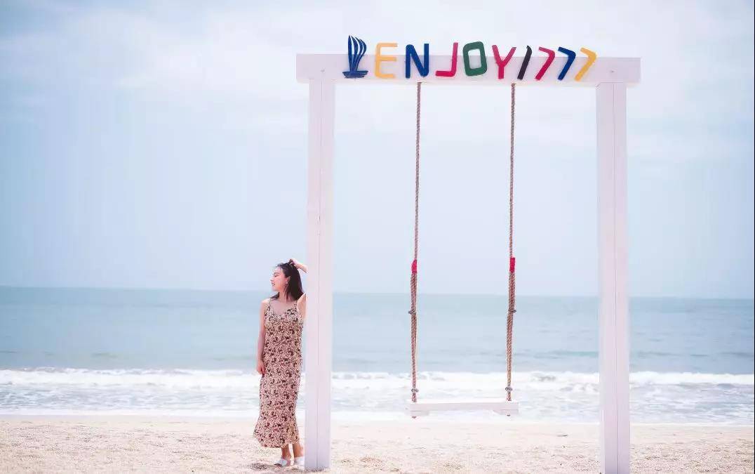 双月湾享海亚投国际酒店至尊双卧,双月湾亚投国际酒店