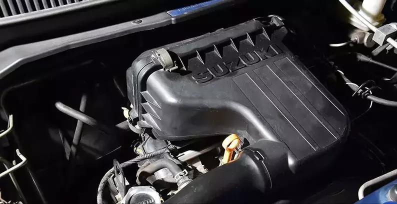 奥拓三缸改装,第三代奥拓改装