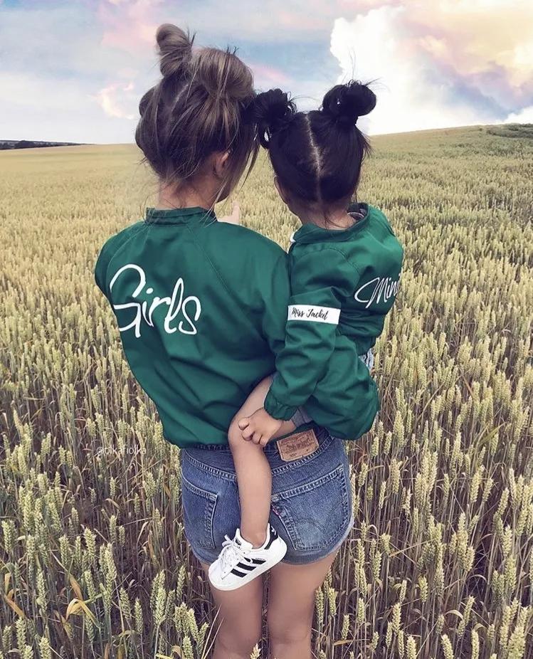 高端大气上档次亲子装,亲子装图片大全