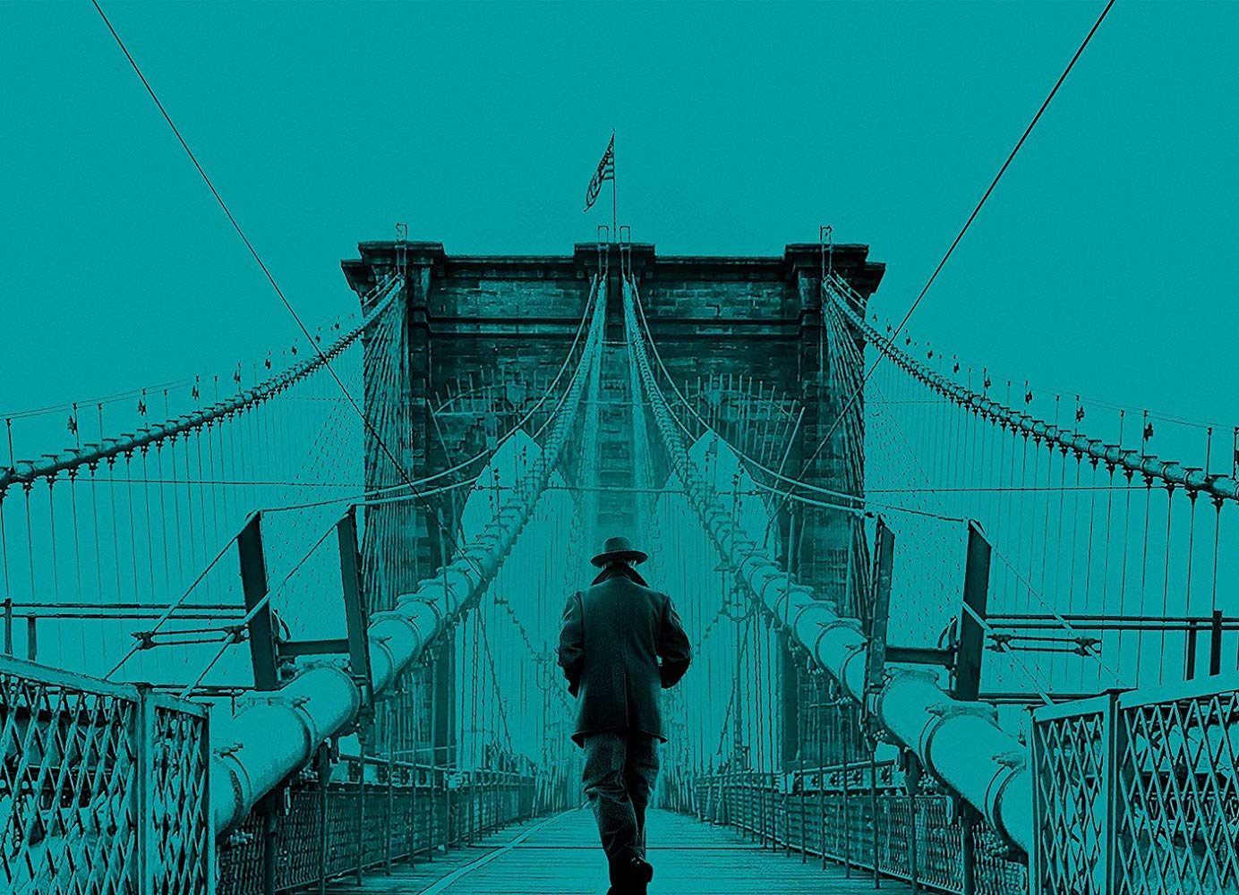 电影布鲁克林秘案,电影布鲁克林秘案豆瓣评分