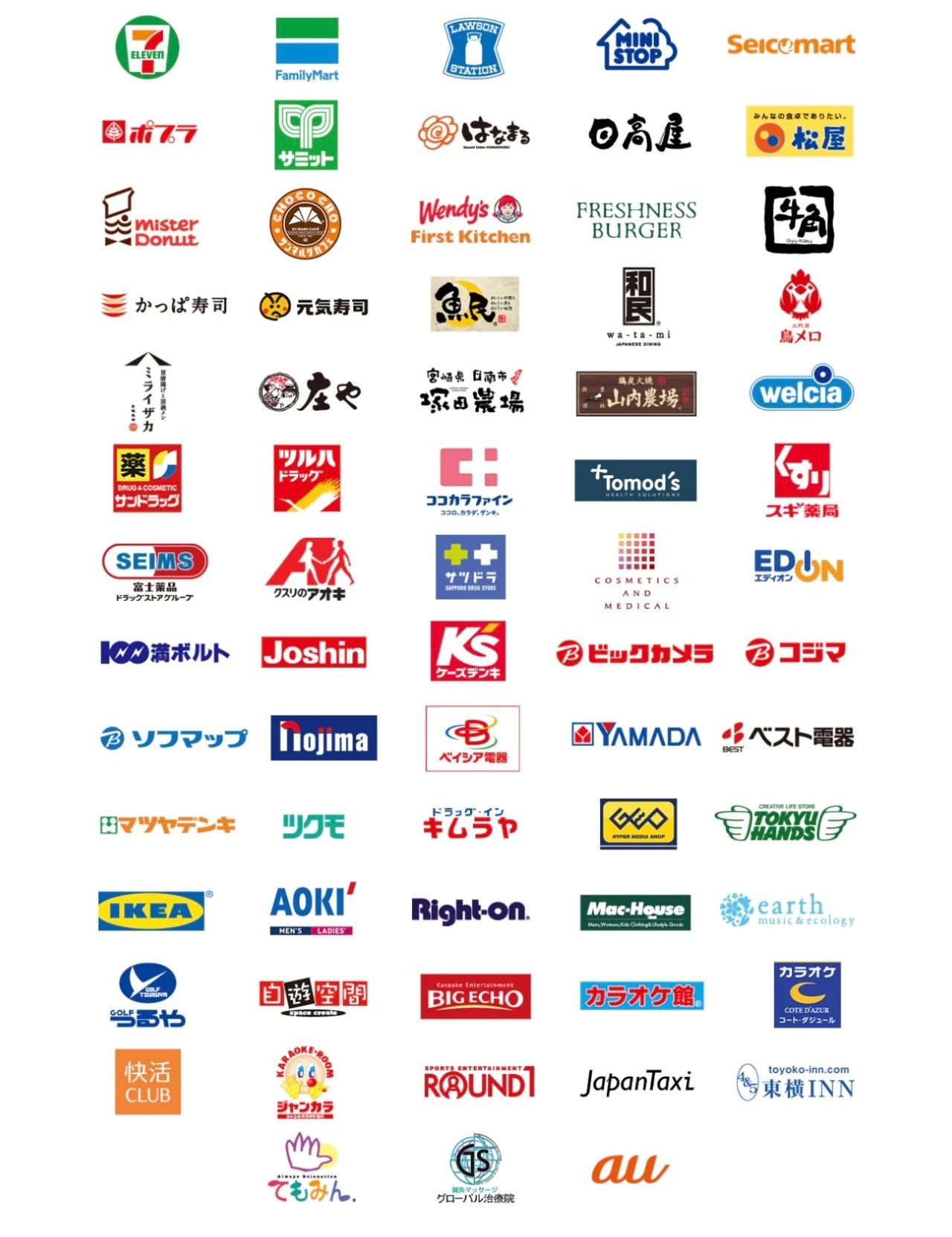 明天开始,日本QR支付又可以拿20%返现啦!大型“羊毛”等你撸