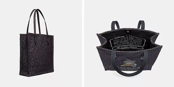 coach蔻驰专柜款和全球购的区别,蔻驰coach高货