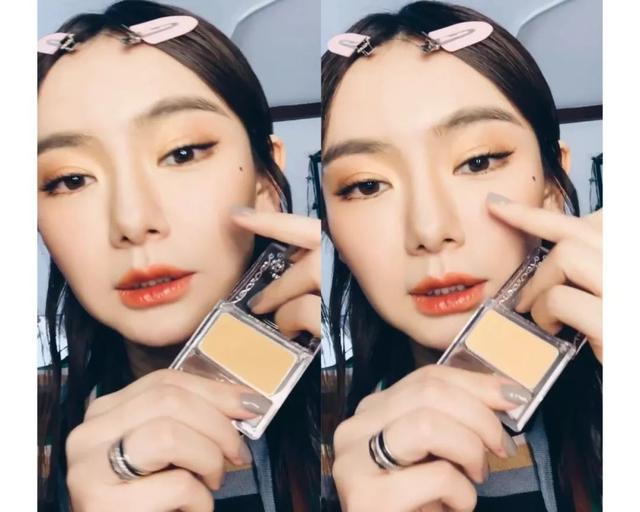 戚薇张嘉倪,戚薇好物推荐618