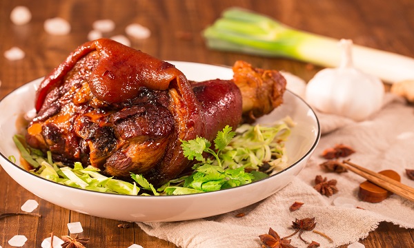 哈尔滨十大名菜有哪些名字,哈尔滨的地方名吃是啥