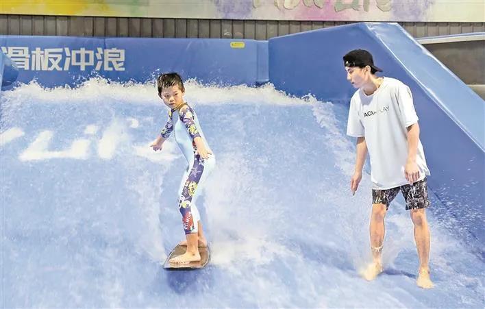 商业地产发展的最新趋势,未来5年商业地产趋势